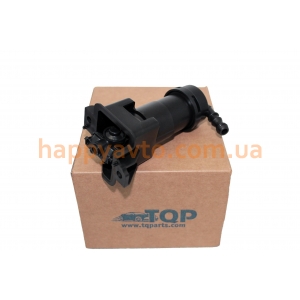 Форсунка омывателя фары лев. Audi A6 (C6) 09-11, 4F0955101B
